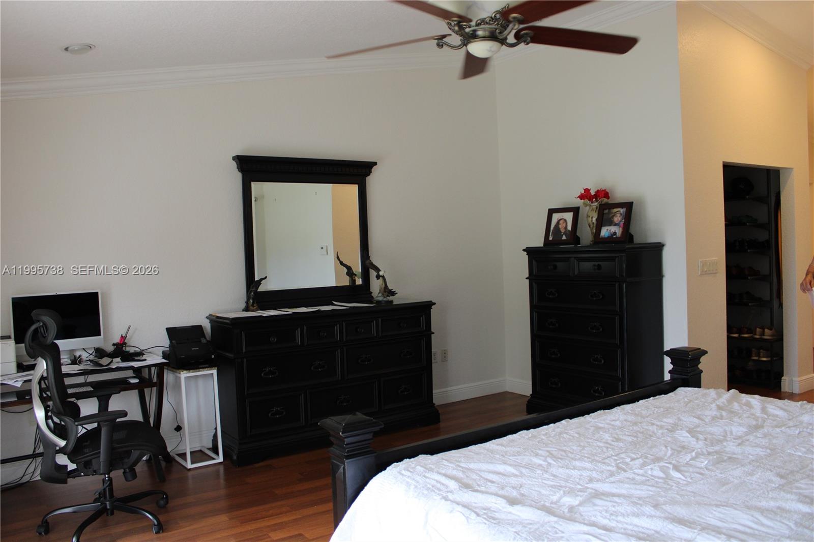 CHAMBERS LAND CO SUB NW1/ - Residential