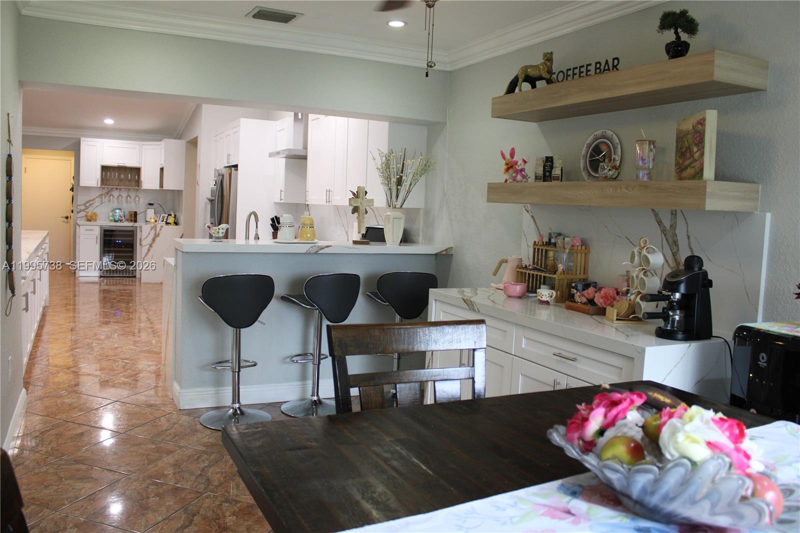 CHAMBERS LAND CO SUB NW1/ - Residential