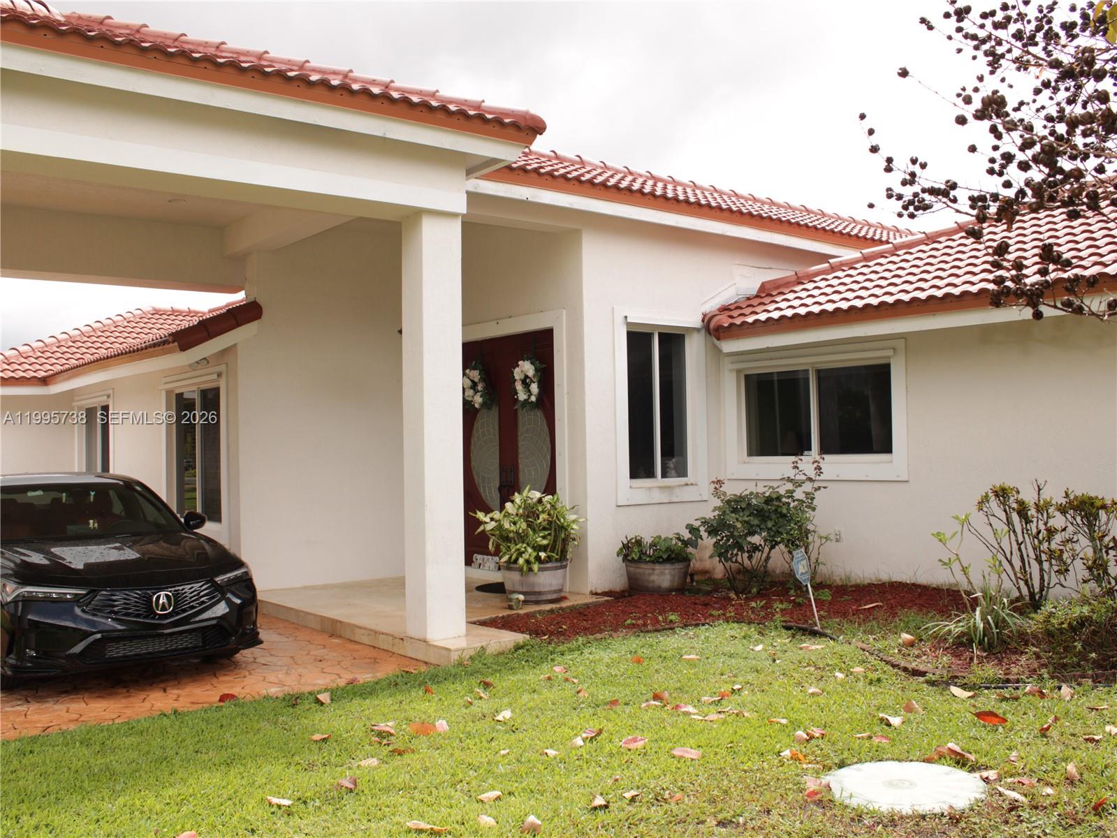 CHAMBERS LAND CO SUB NW1/ - Residential