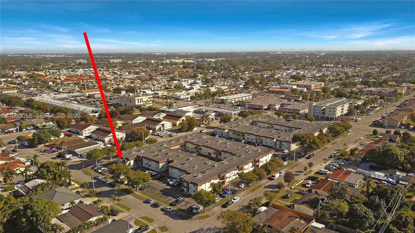 COURTYARDS OF HIALEAH CON - Residential