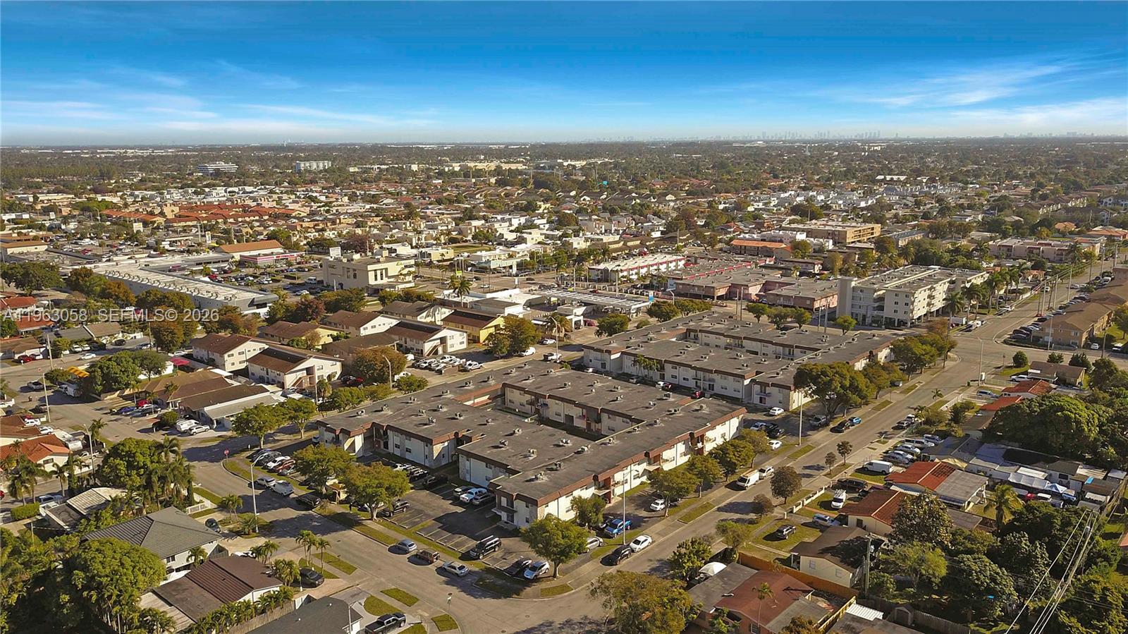 COURTYARDS OF HIALEAH CON - Residential