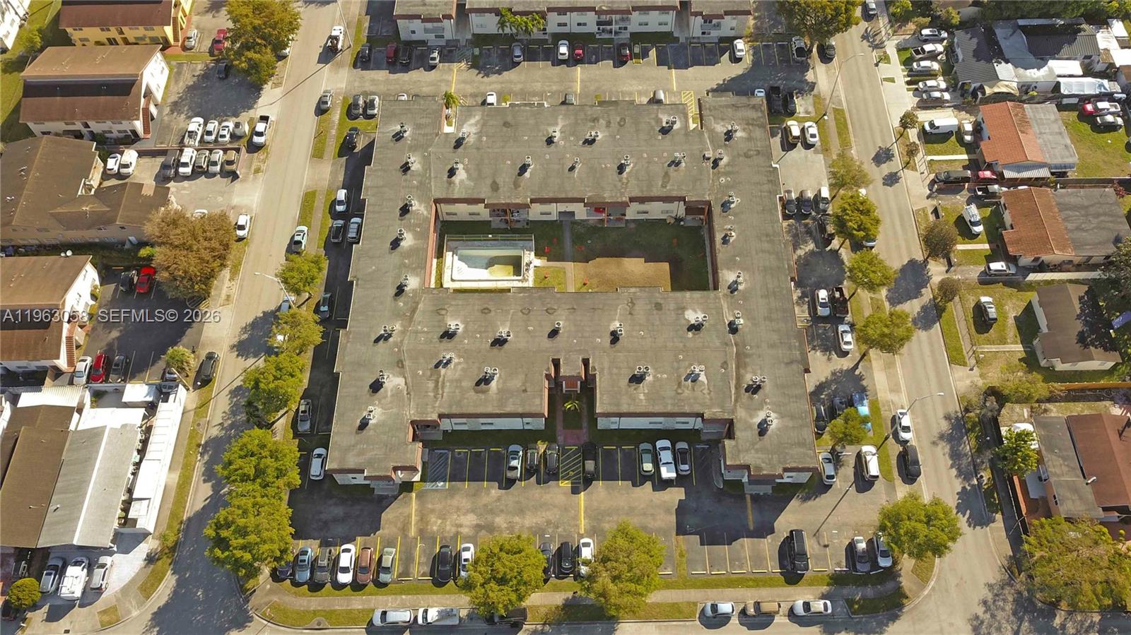 COURTYARDS OF HIALEAH CON - Residential