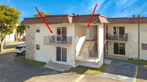 Photo of 1275 W 35th St #45B, Hialeah, FL 33012 (MLS # A11963058)