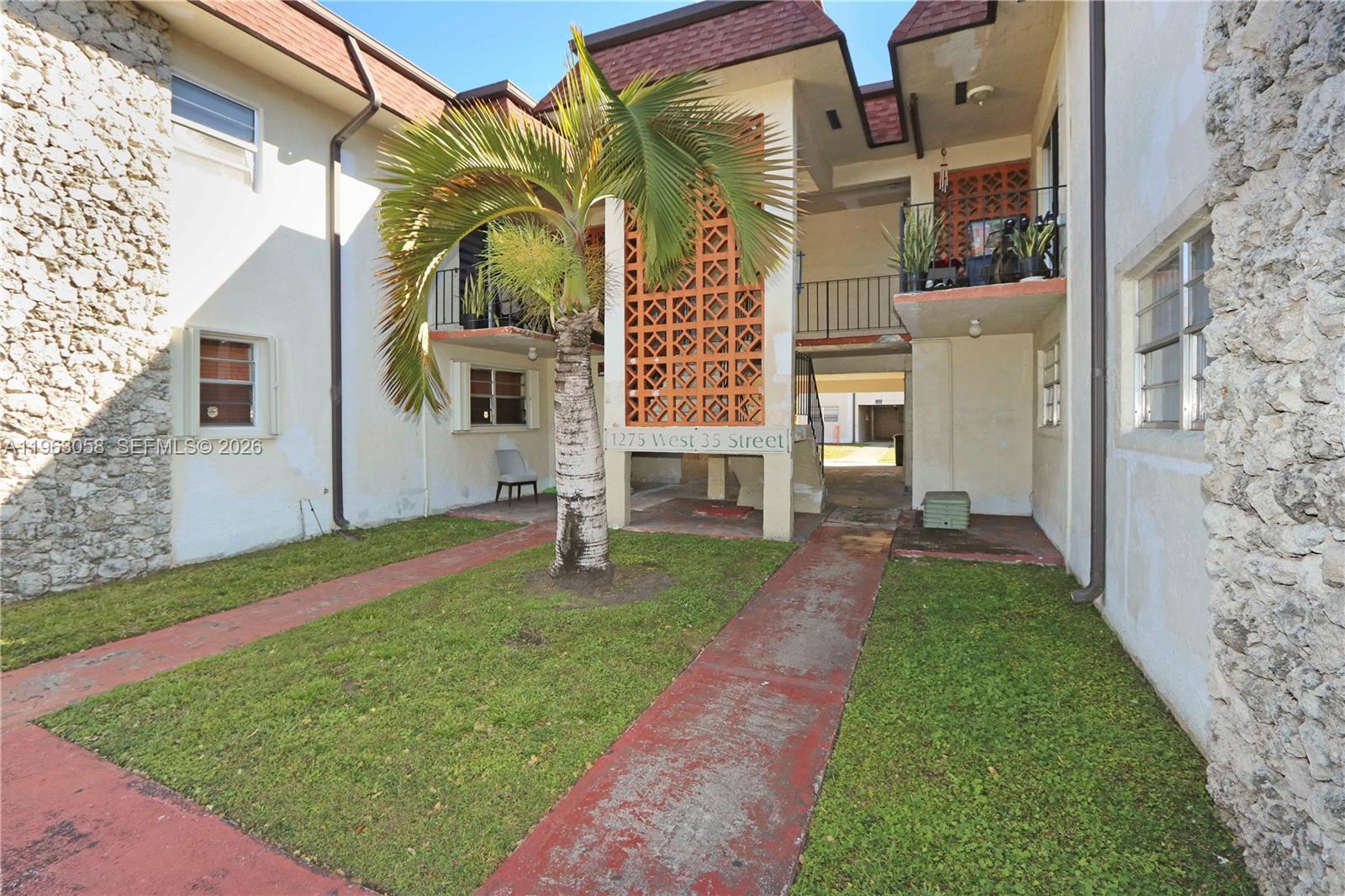 COURTYARDS OF HIALEAH CON - Residential