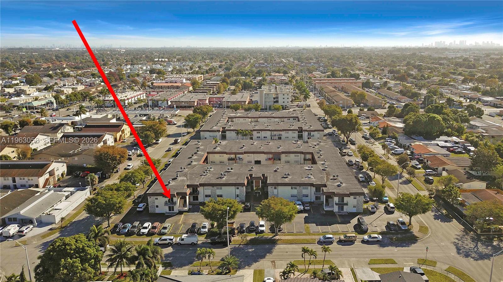 COURTYARDS OF HIALEAH CON - Residential