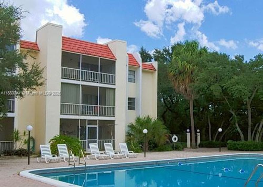 Very nice and remodeled first-floor condo studio within walking distance to Florida Atlantic University and Boca Raton Regional Hospital. First month and 1 security deposit to move in. Complex with community pools, clubhouse, laundry, and management on site. Just minutes away from the beach with plenty of shopping and dining options around. 1 max occupant as per per association rules.