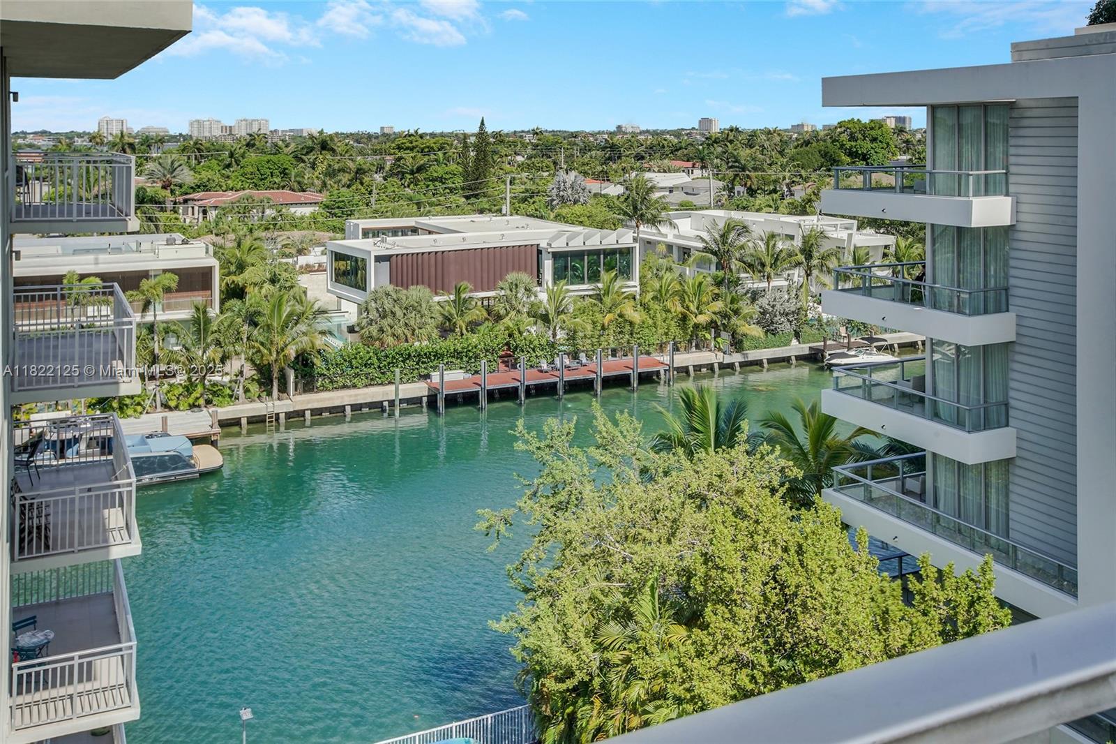 9500 W Bay Harbor Dr 7H