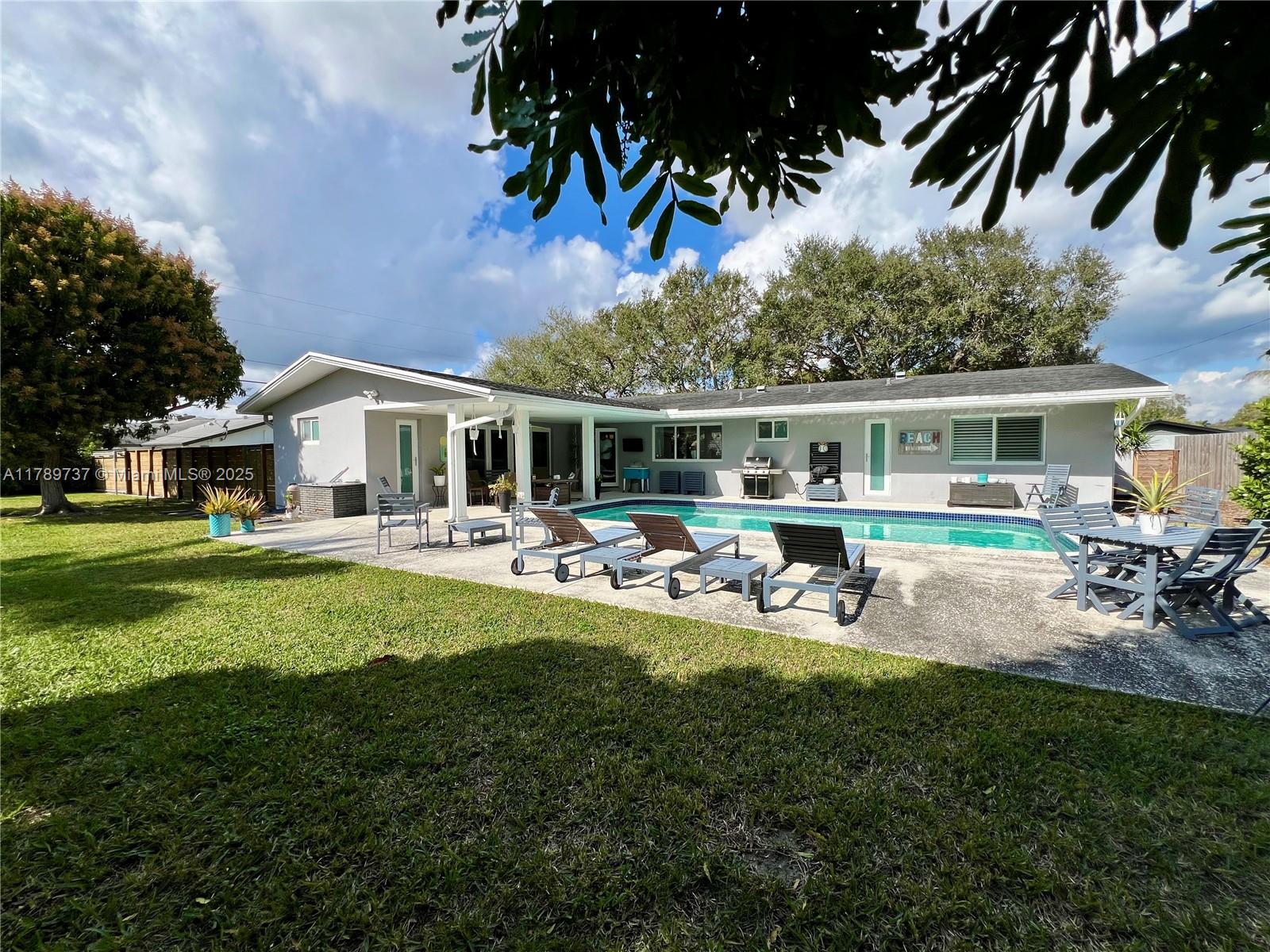 WHISPERING PINES ESTATES - Residential