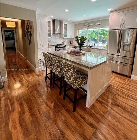 8620 SW 185th St Cutler Bay FL 33157