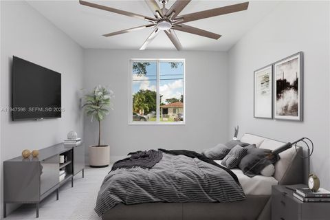 2742 NW 48th St 2742 Miami FL 33142