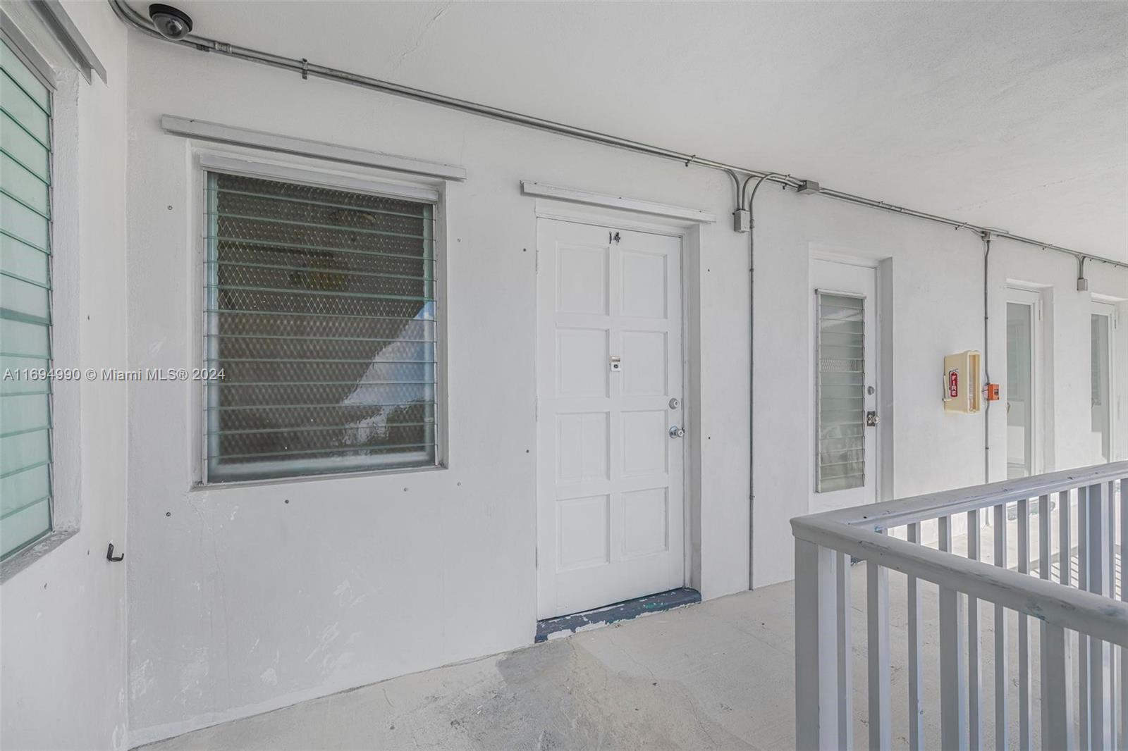 WILEY CONDO APTS INC - Residential