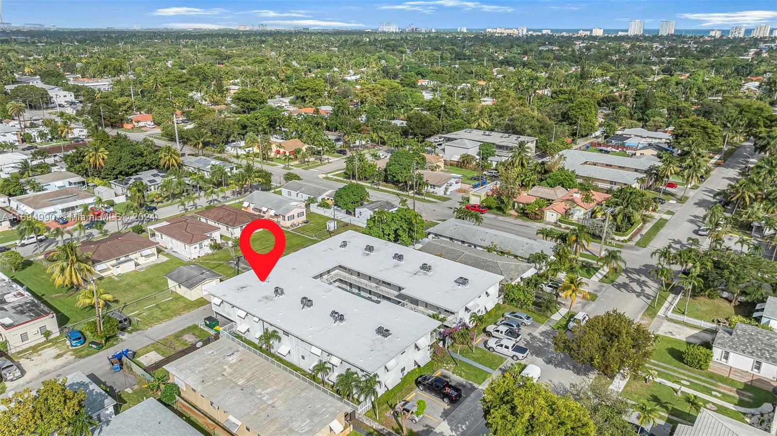 WILEY CONDO APTS INC - Residential