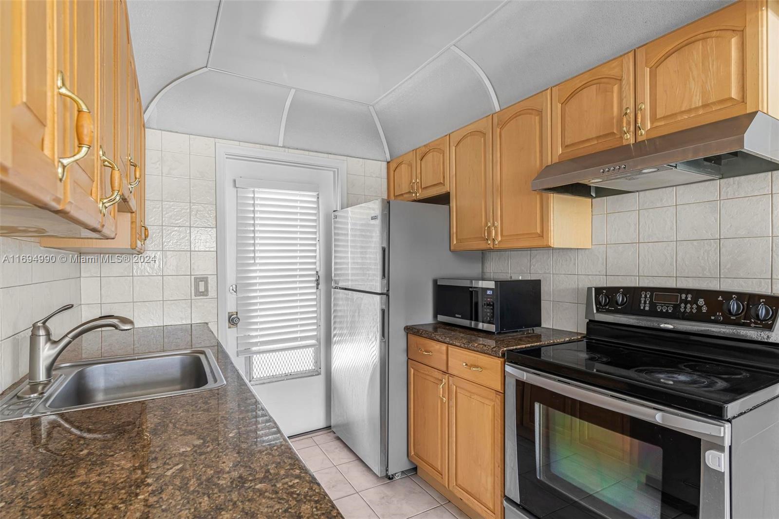 WILEY CONDO APTS INC - Residential