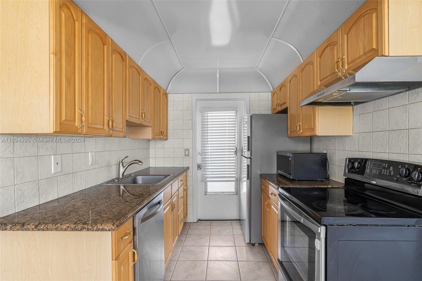 WILEY CONDO APTS INC - Residential