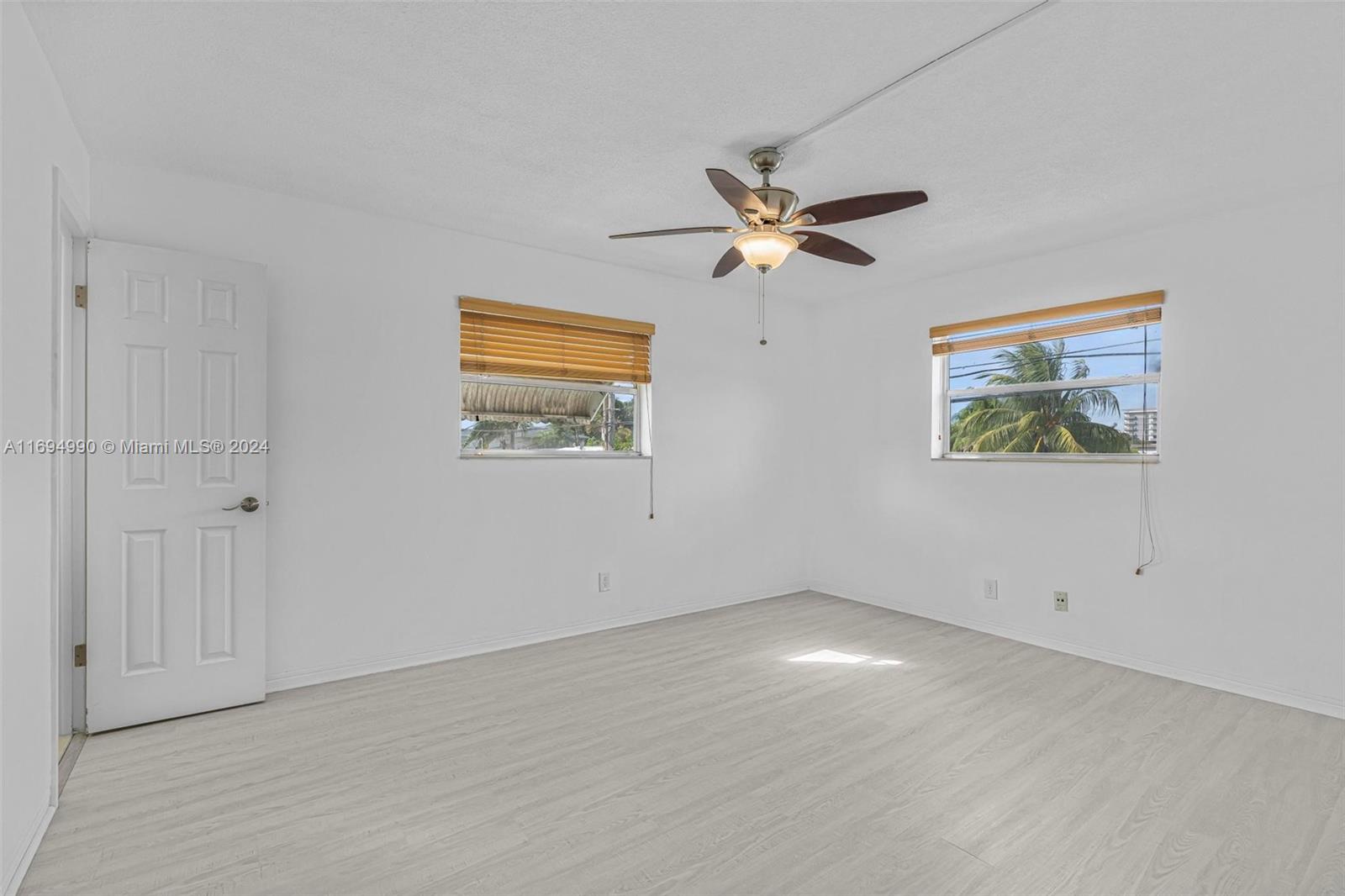 WILEY CONDO APTS INC - Residential