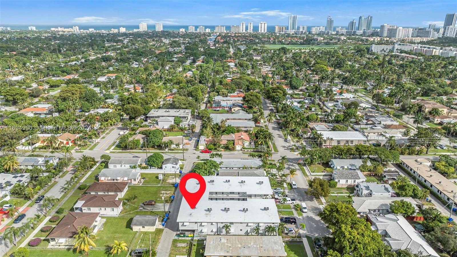 WILEY CONDO APTS INC - Residential