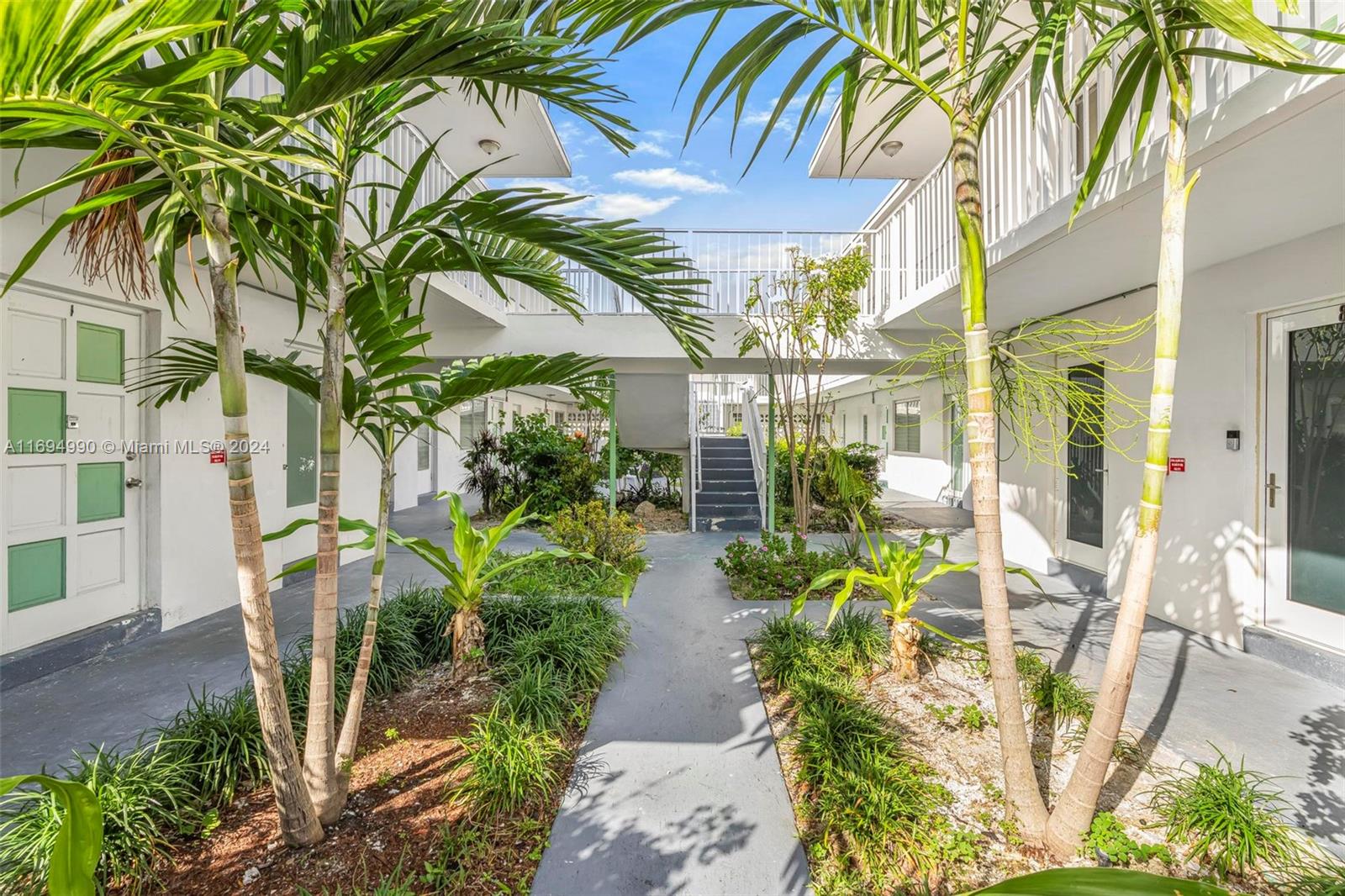 WILEY CONDO APTS INC - Residential