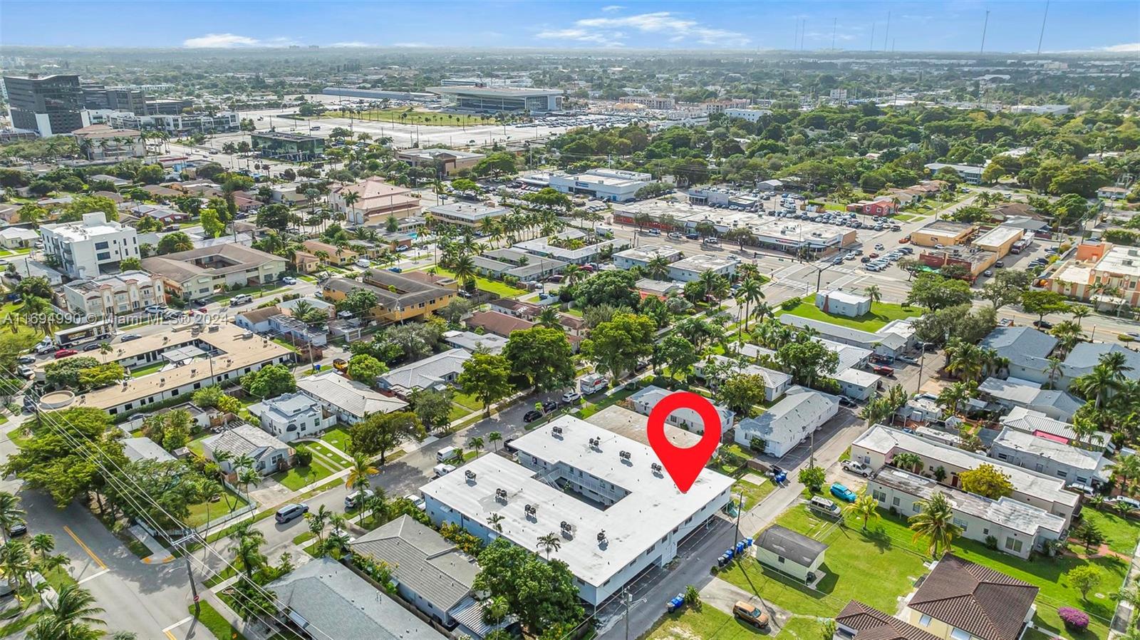 WILEY CONDO APTS INC - Residential
