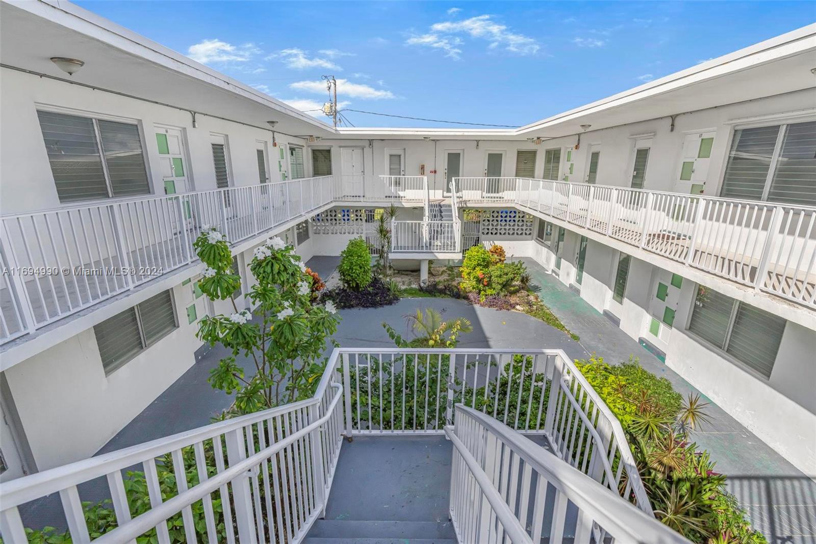 WILEY CONDO APTS INC - Residential