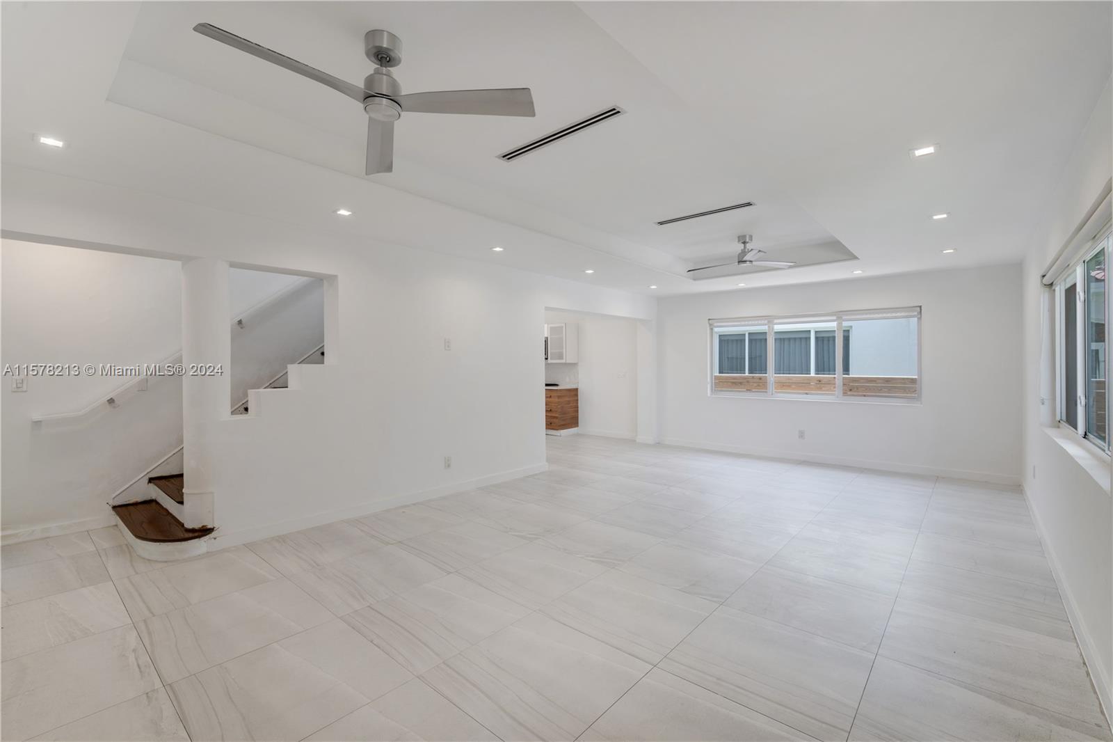 Rental Property at 550 W 49th St St, Miami Beach, Miami-Dade County, Florida - Bedrooms: 3 
Bathrooms: 2  - $8,900 MO.