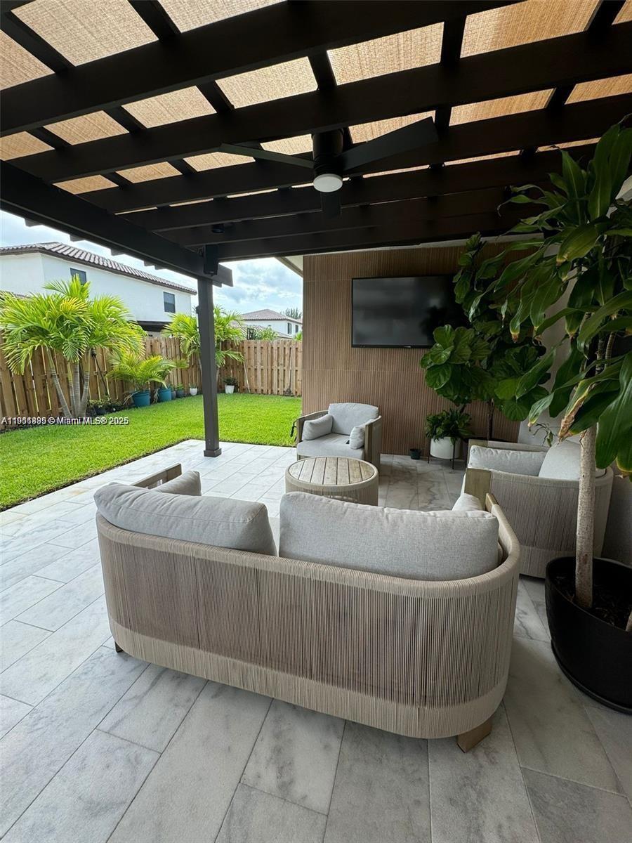 ESTATES AT SILVER PALM - Residential Lease