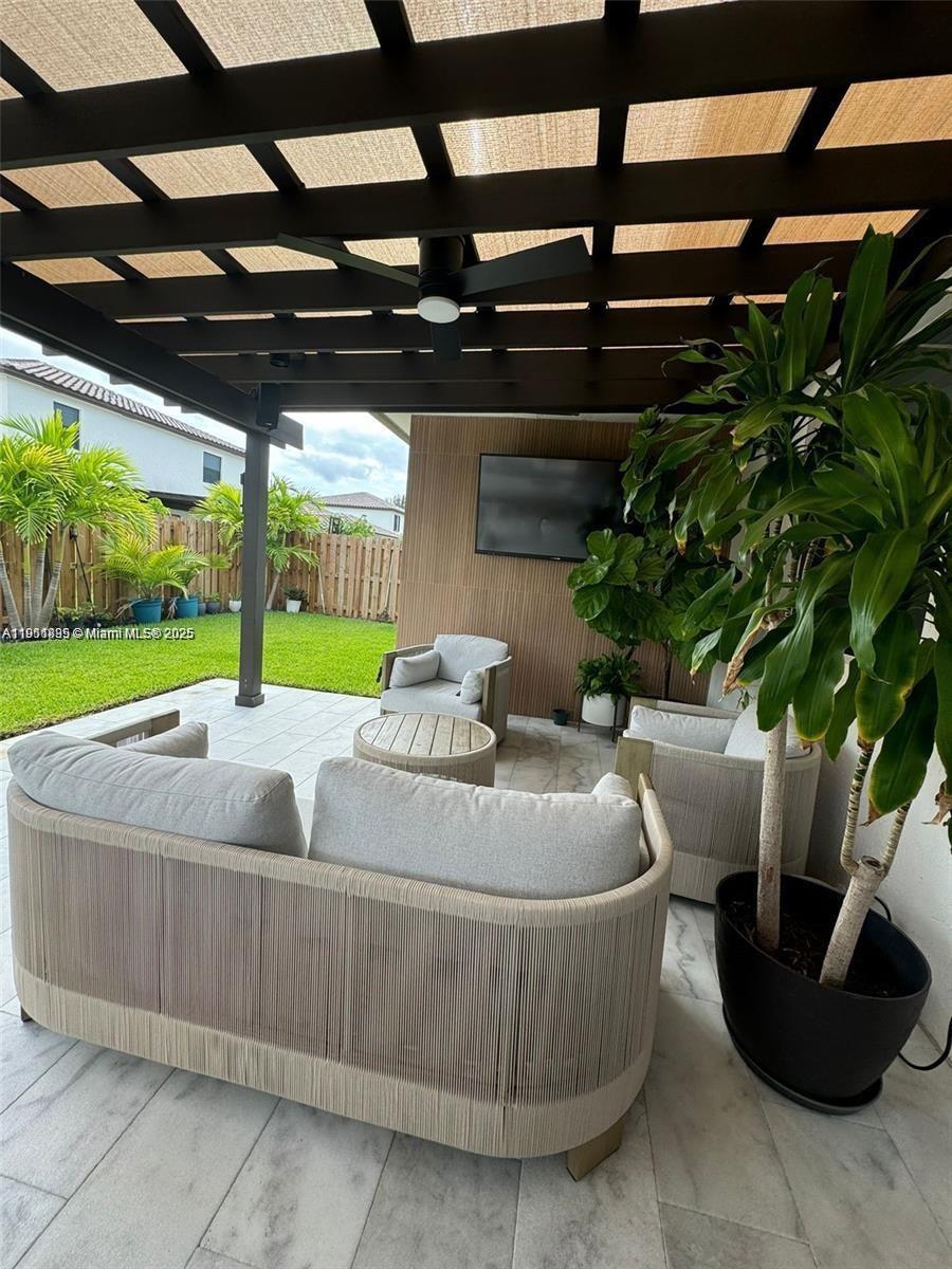 ESTATES AT SILVER PALM - Residential Lease