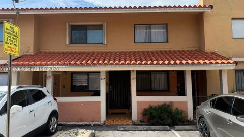 Photo of 2770 W 61st Pl #204, Hialeah, FL 33016 (MLS # A12082068)