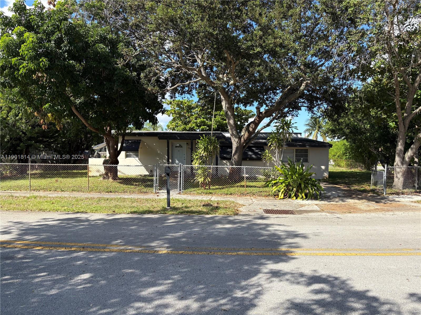 POMPANO BEACH HIGHLANDS 2 - Residential Lease