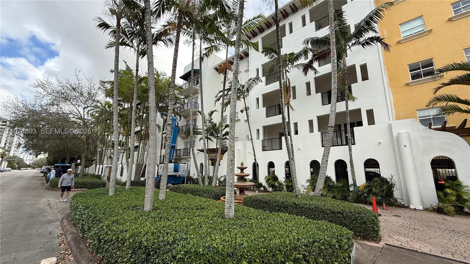 Valencia Grande - Residential