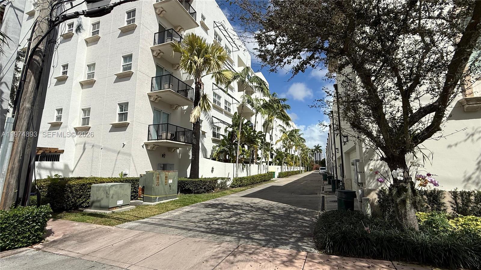 Valencia Grande - Residential