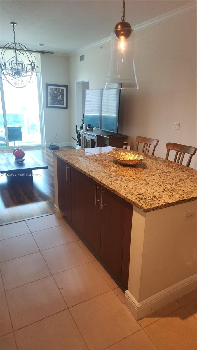 OCEAN MARINE YACHT CLUB C - Residential Lease