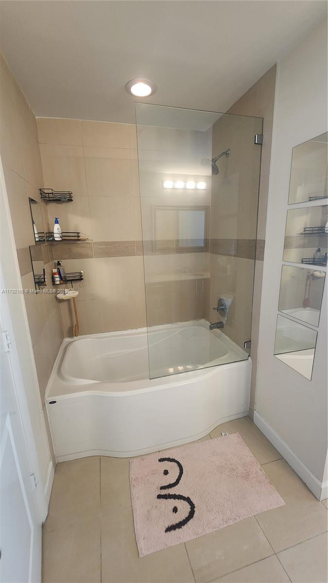 OCEAN MARINE YACHT CLUB C - Residential Lease