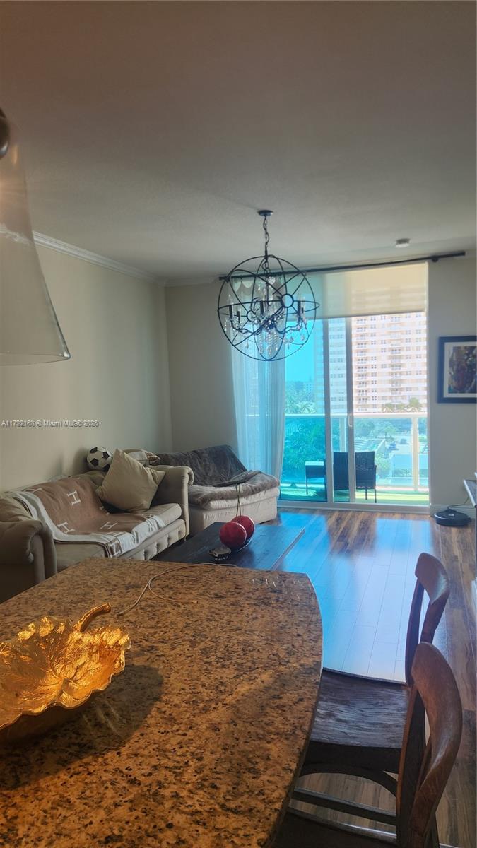 OCEAN MARINE YACHT CLUB C - Residential Lease