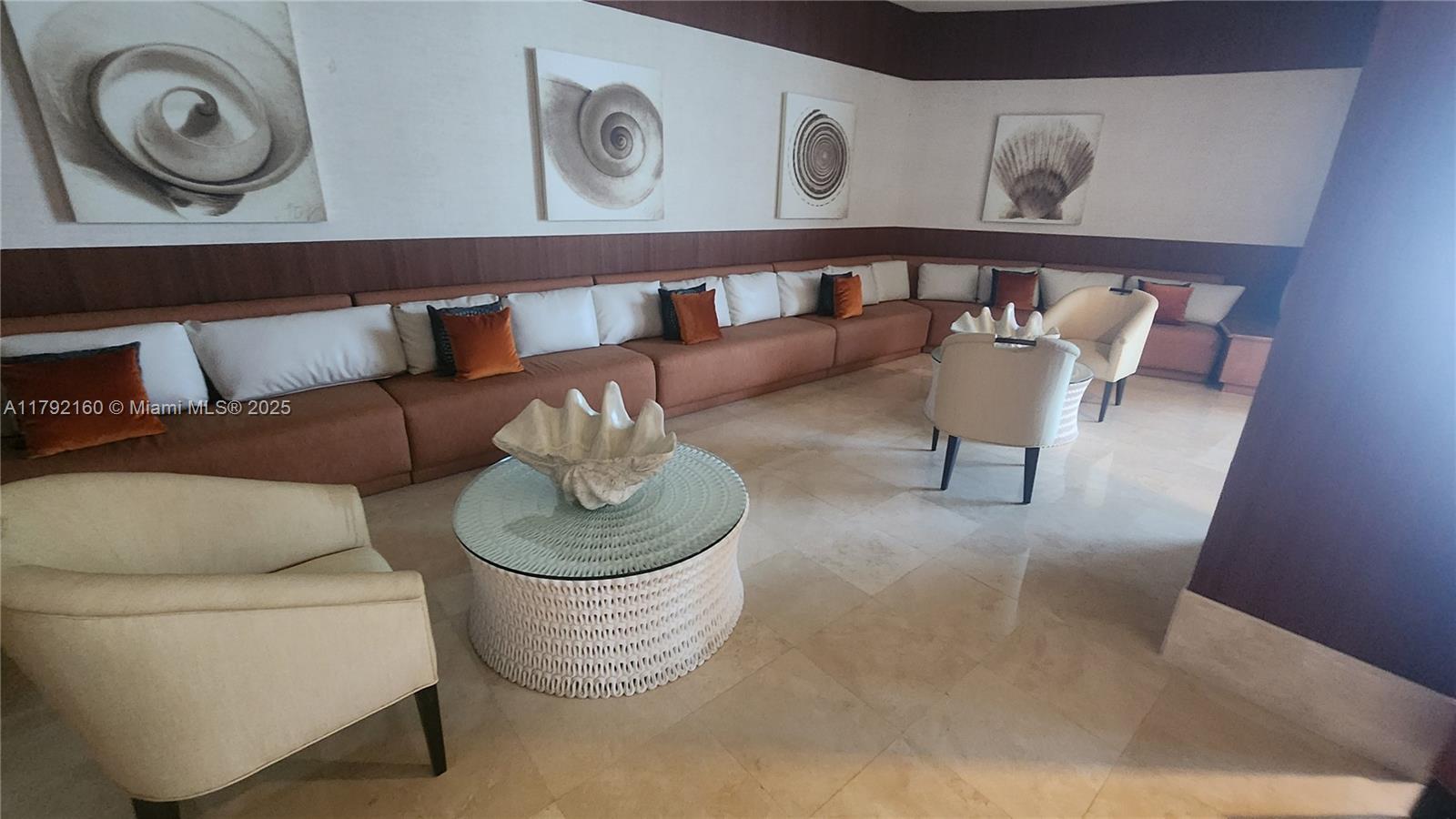 OCEAN MARINE YACHT CLUB C - Residential Lease