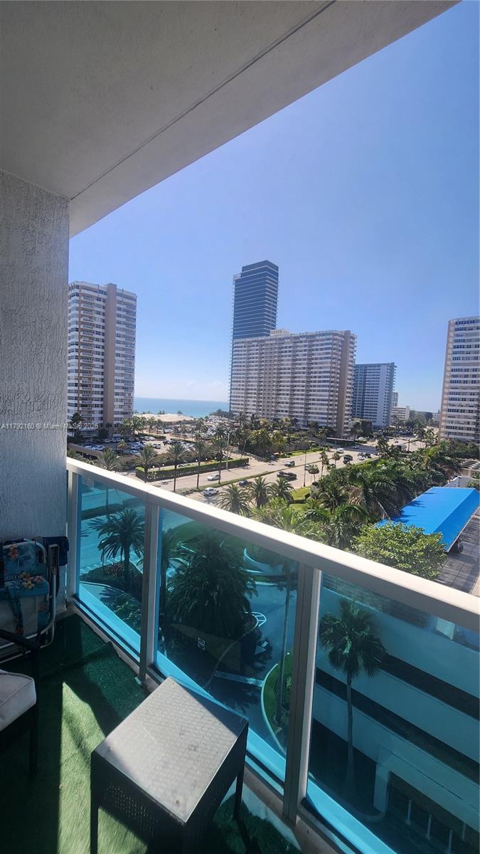 OCEAN MARINE YACHT CLUB C - Residential Lease