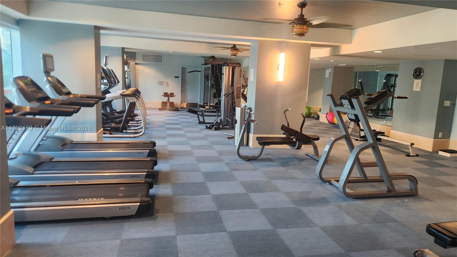 OCEAN MARINE YACHT CLUB C - Residential Lease