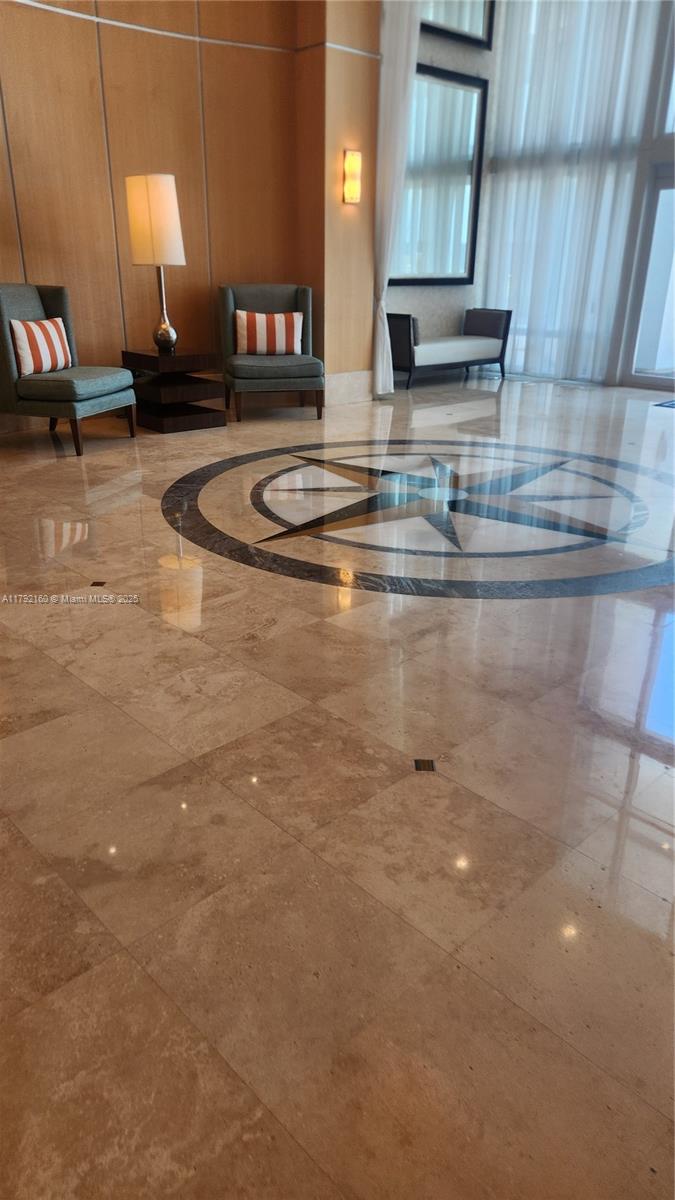 OCEAN MARINE YACHT CLUB C - Residential Lease