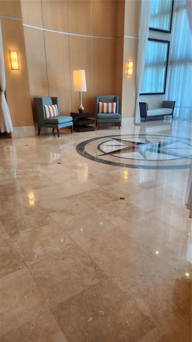 OCEAN MARINE YACHT CLUB C - Residential Lease