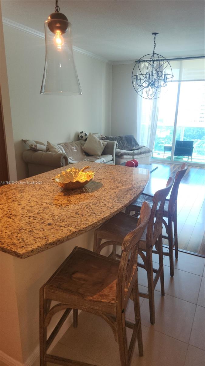 OCEAN MARINE YACHT CLUB C - Residential Lease