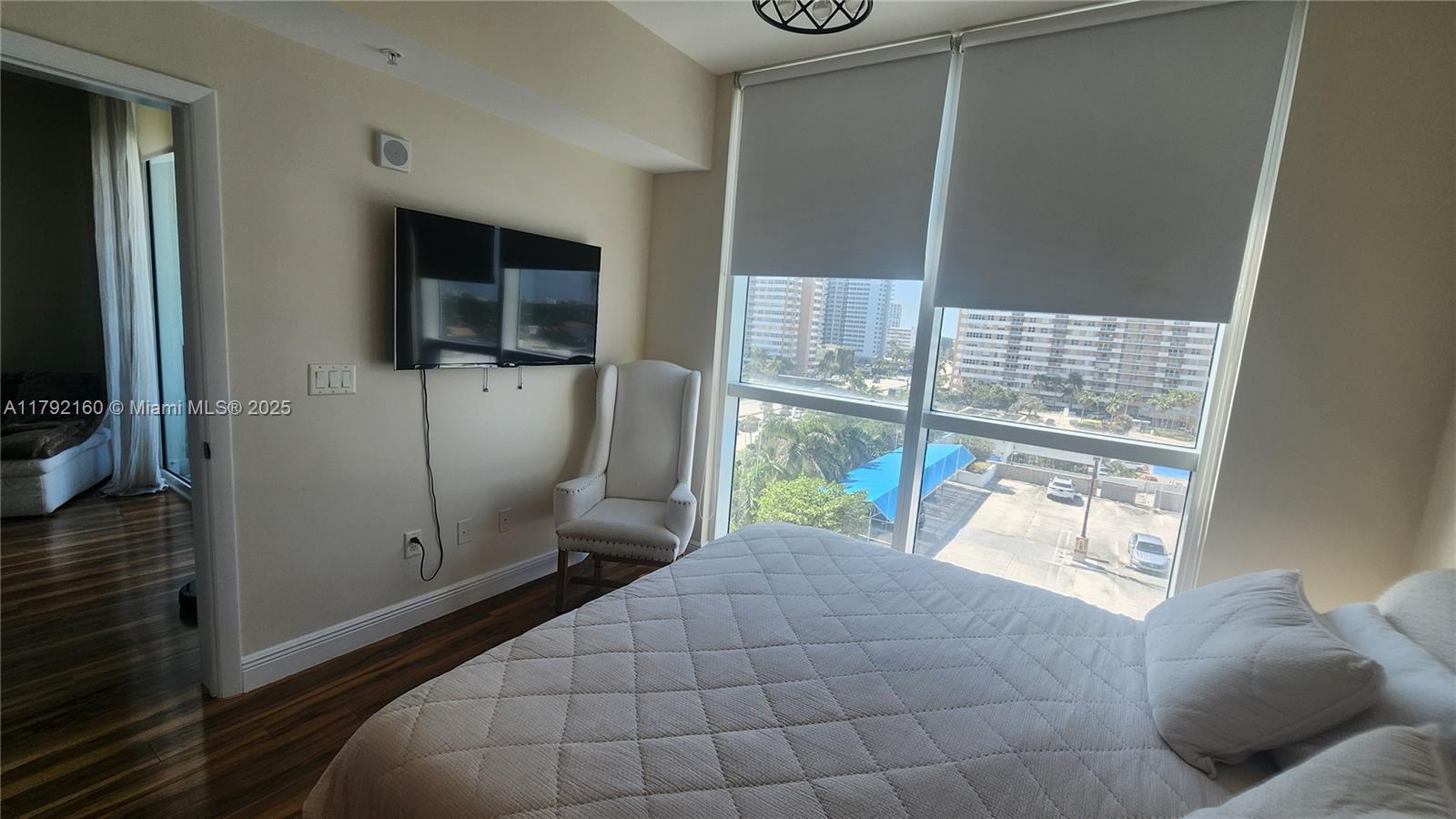 OCEAN MARINE YACHT CLUB C - Residential Lease