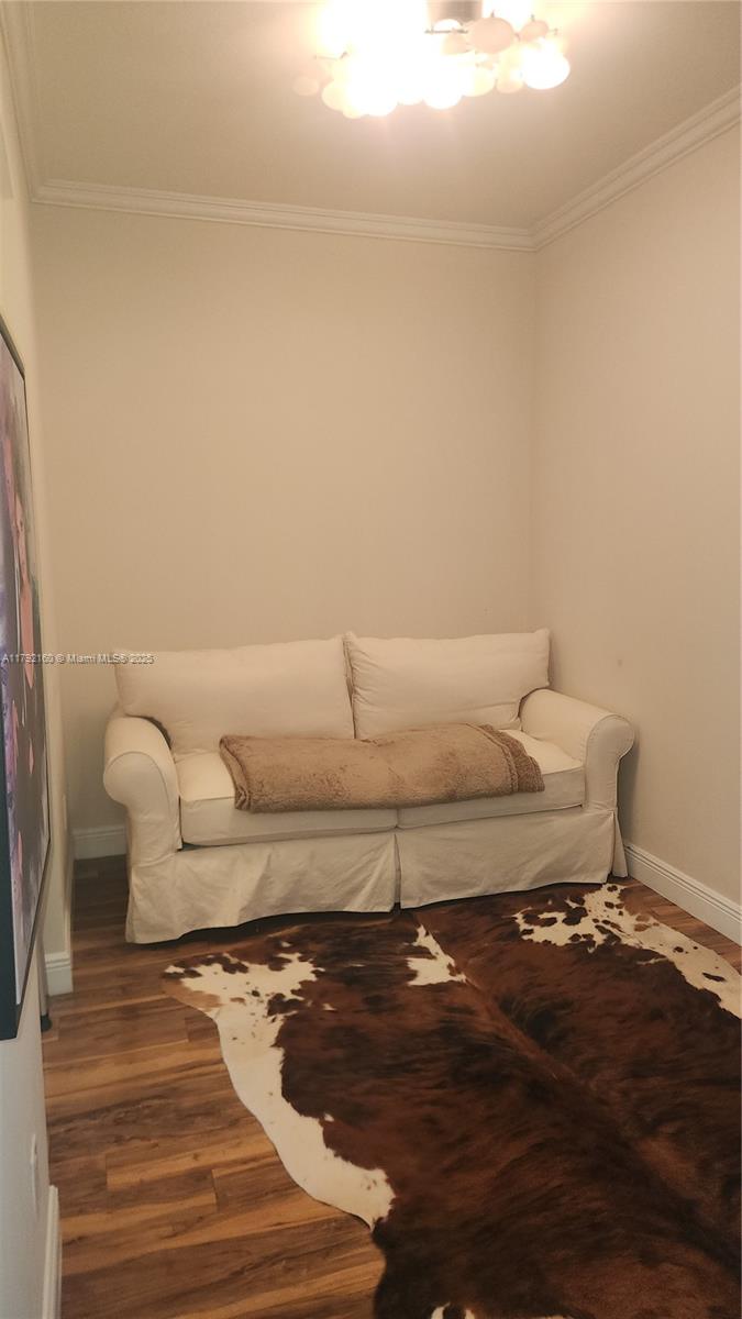 OCEAN MARINE YACHT CLUB C - Residential Lease