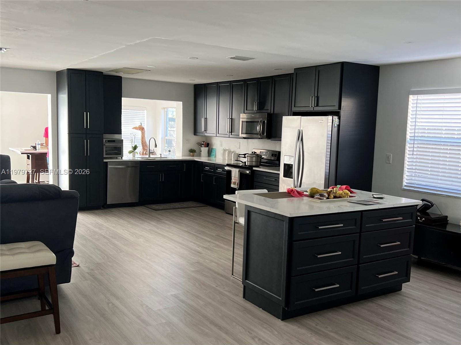 NORTH POMPANO BEACH SEC - Residential