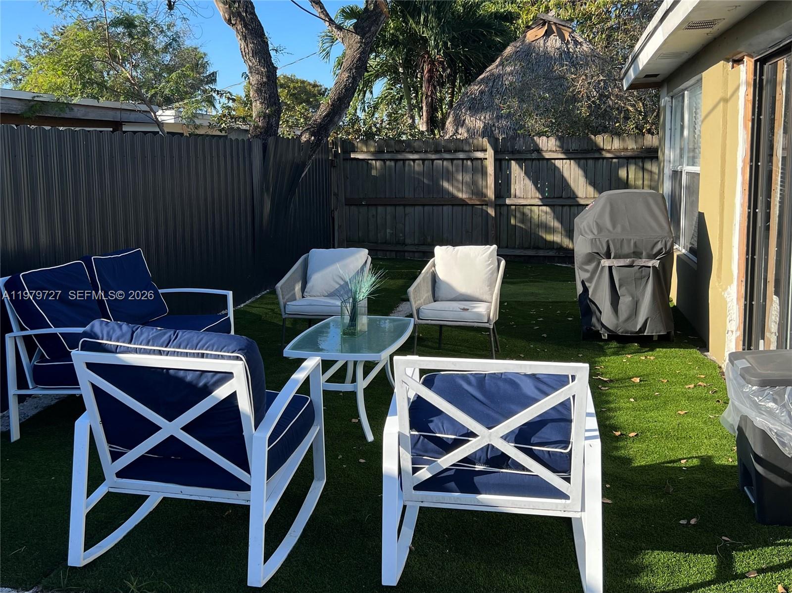 NORTH POMPANO BEACH SEC - Residential