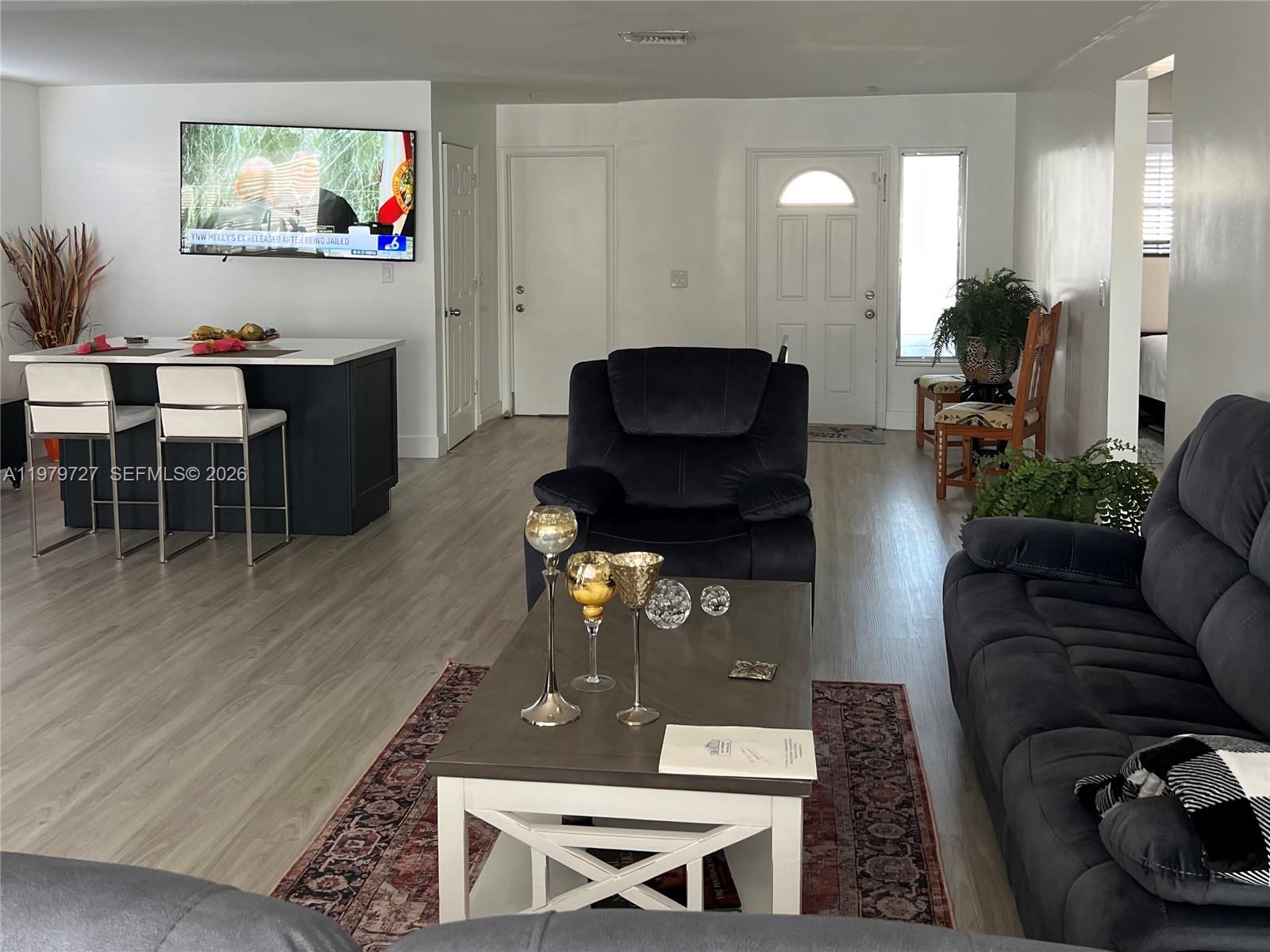 NORTH POMPANO BEACH SEC - Residential