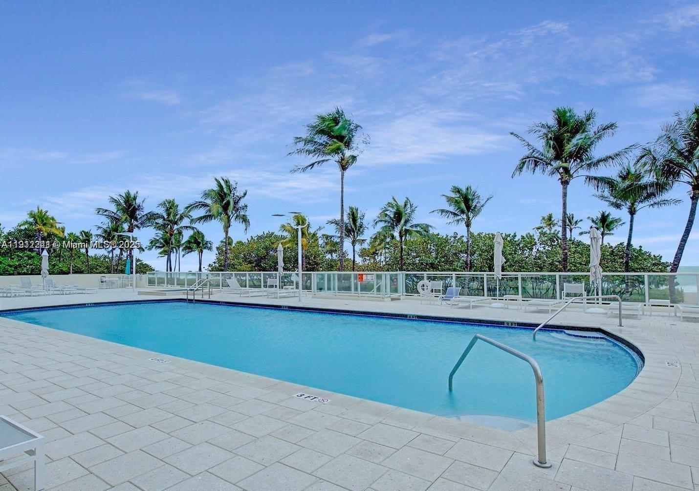 THE PLAZA OF BAL HARBOUR - Residential Lease