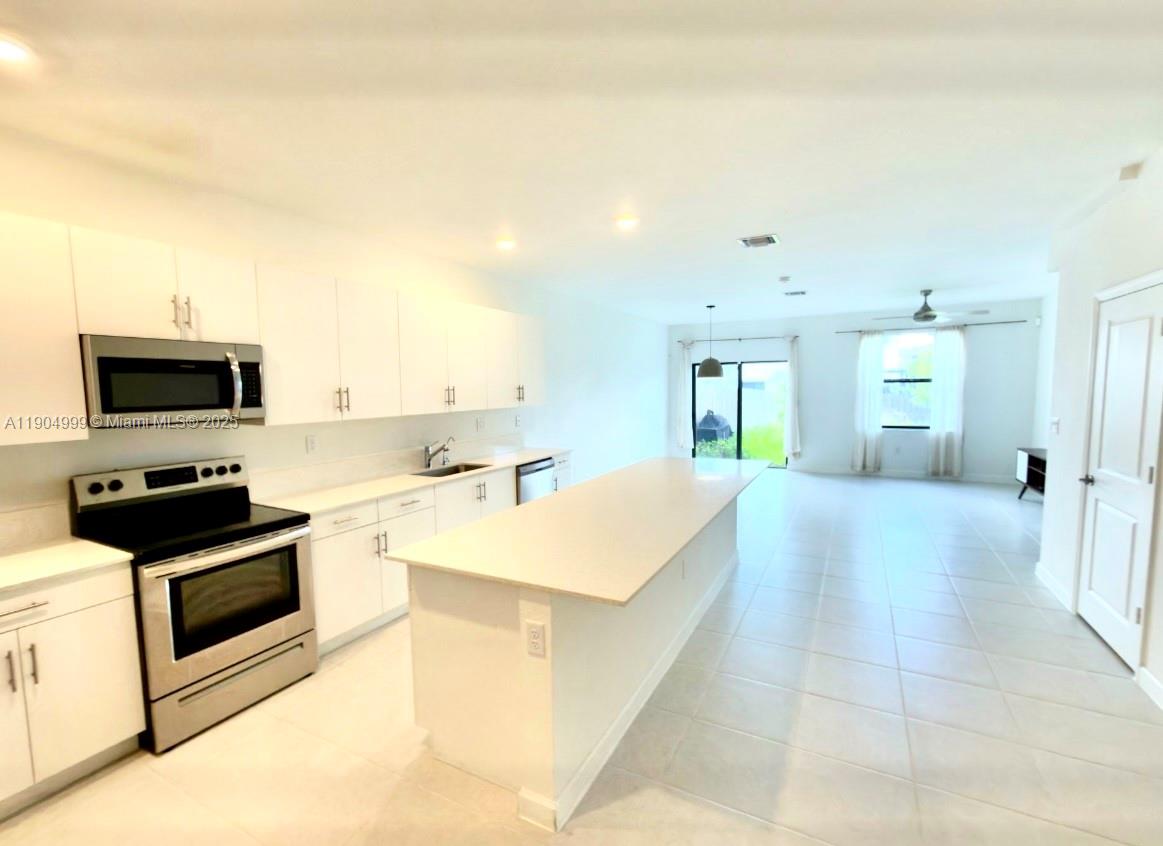 ALLAPATTAH GDNS - Residential