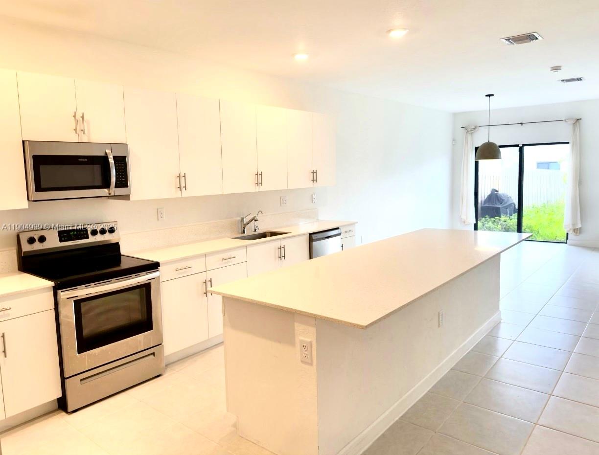 ALLAPATTAH GDNS - Residential