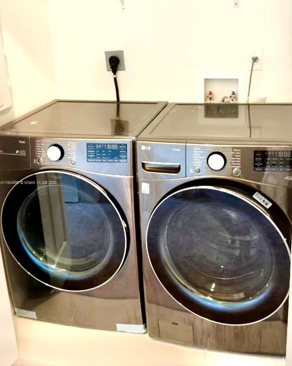 ALLAPATTAH GDNS - Residential