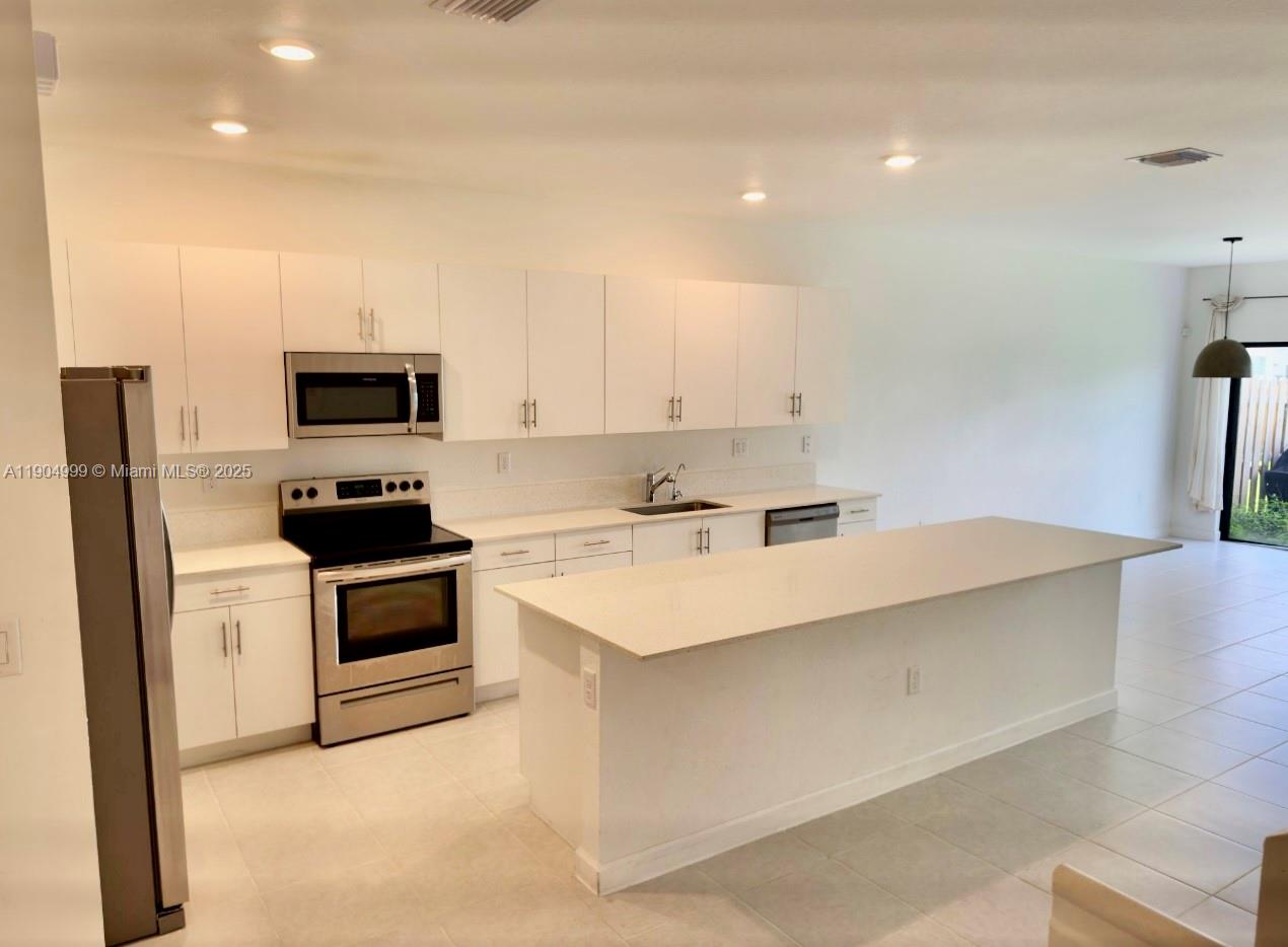 ALLAPATTAH GDNS - Residential