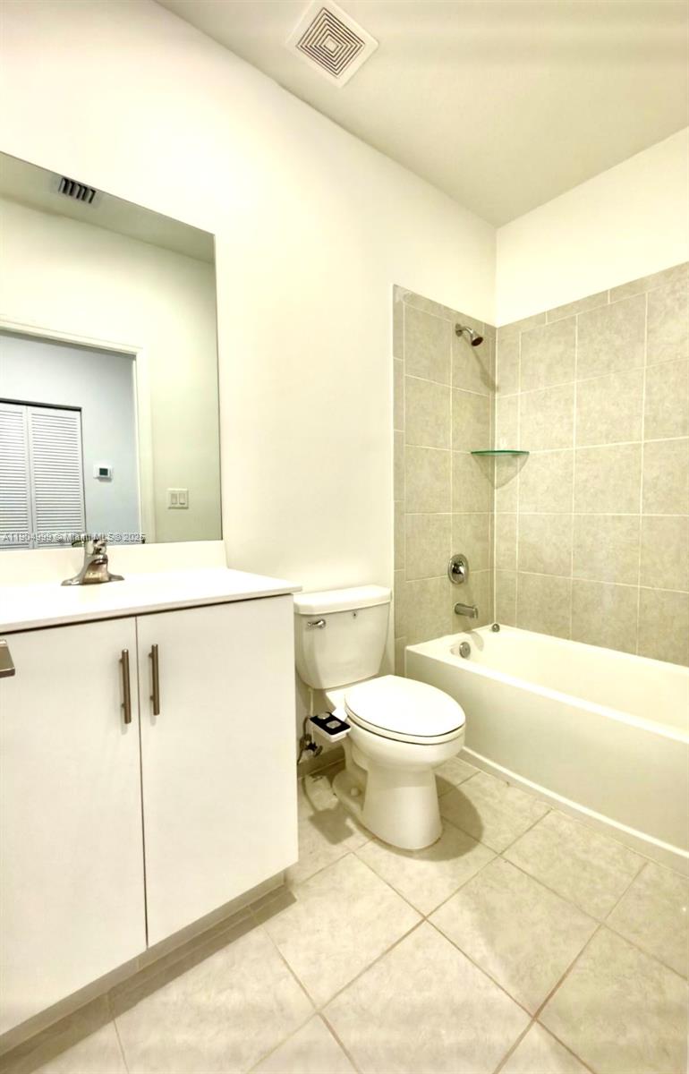 ALLAPATTAH GDNS - Residential